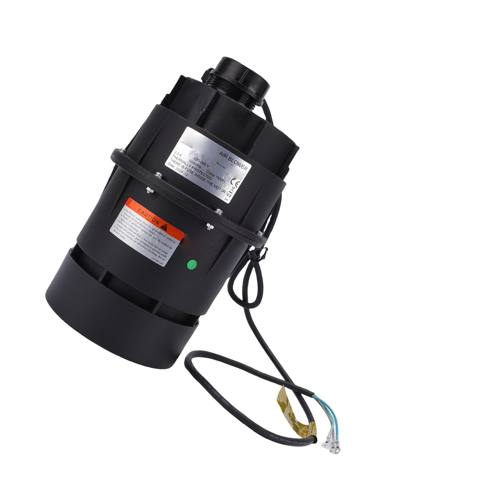 Annadue SPA Pompa Cyrkulacyjna 400W (700W)