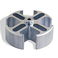 Algopix Similar Product 3 - Fan Spacer 3/32in