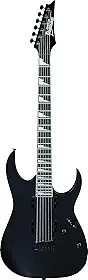 GUITARRA IBANEZ GIO GRG 121DX BKF PRETO FLAT