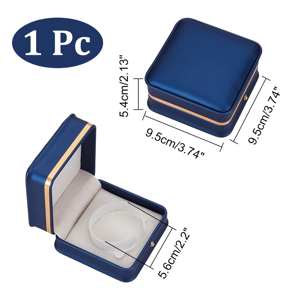Tier Armreif Uhr Armband Schmuck Display Stand Qualität Samt Rack Tablett