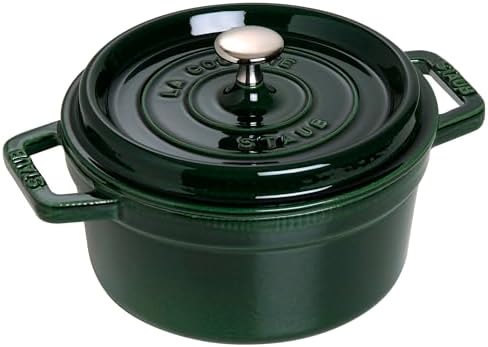 STAUB 1101037 Mini-Cocotte, La Mer, 10 cm