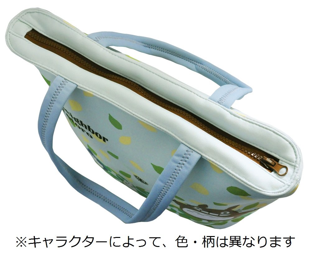 Amazon.co.jp: スケーター (skater) トートバッグ ミッキーマウス 