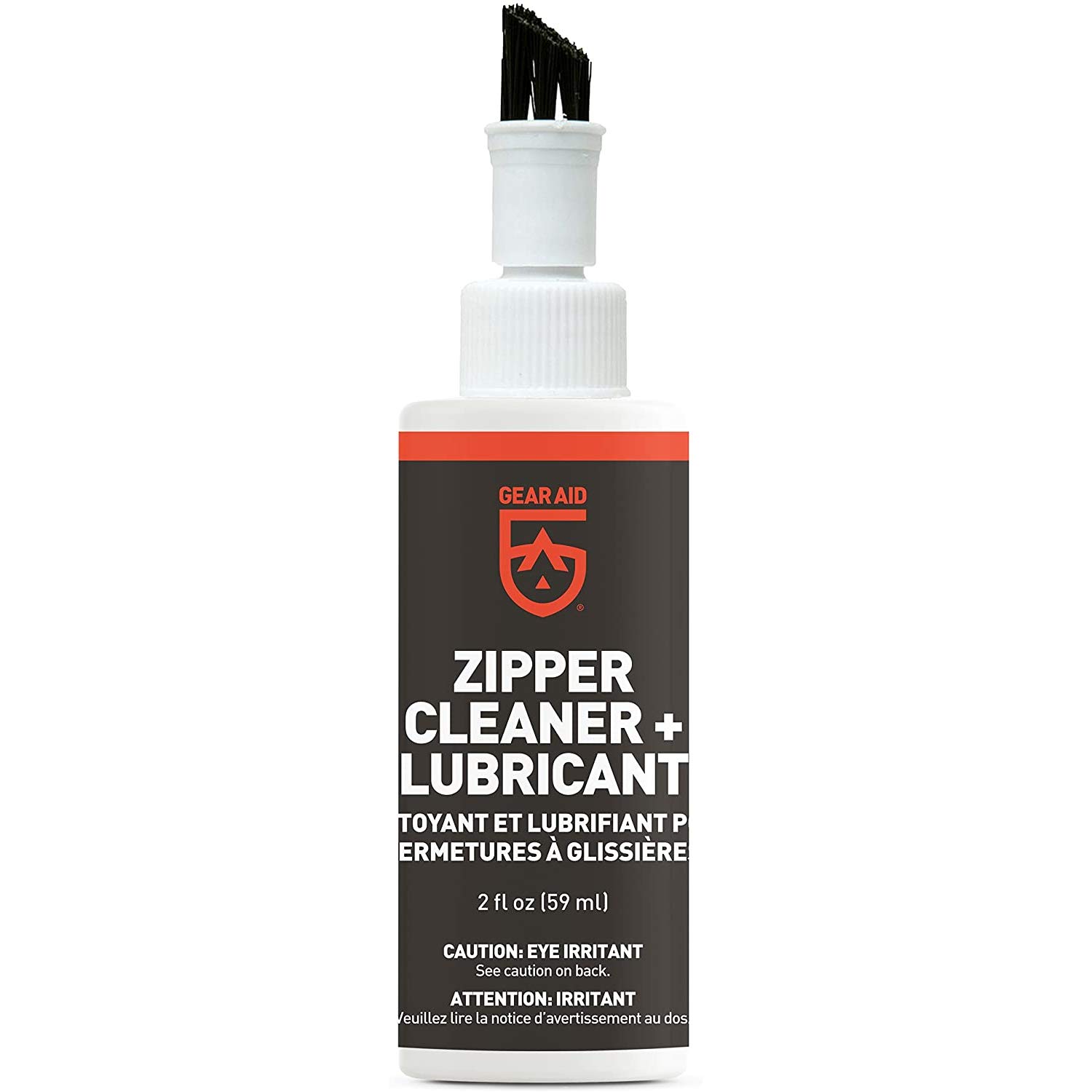 McNett Zip Care Cleaner and Lubricant Multi-Coloured