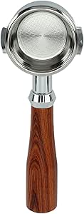 EDESIA ESPRESS - Sieb-Einsatz für LA PAVONI 53 mm - Ersatz für Siebträger - 7 g (1 Tasse