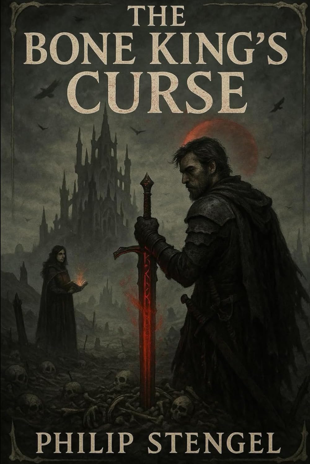 The Bone King’s Curse