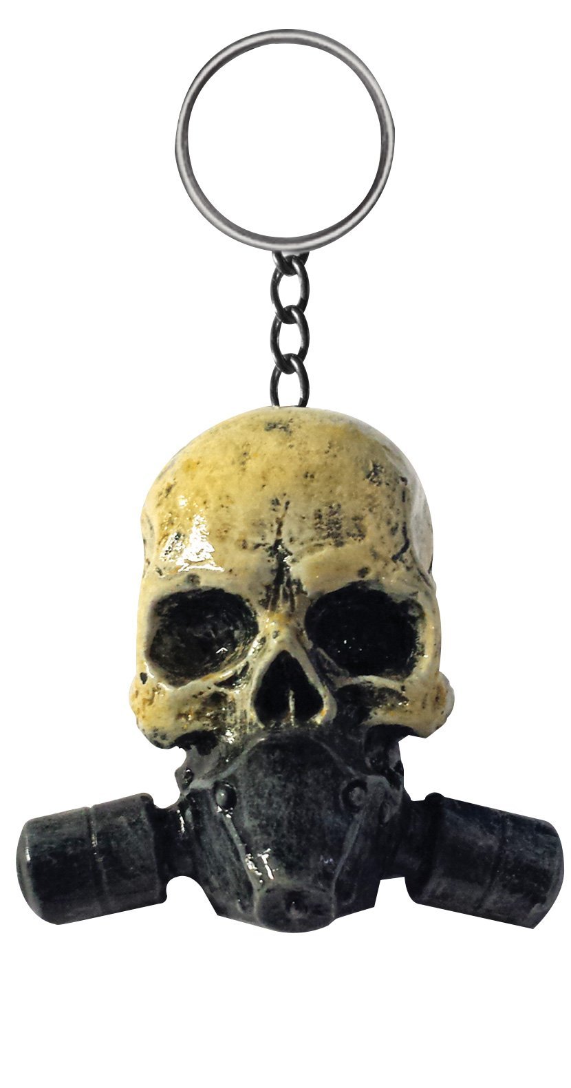 Lethal Threat3D KEY CHAINS KC77719