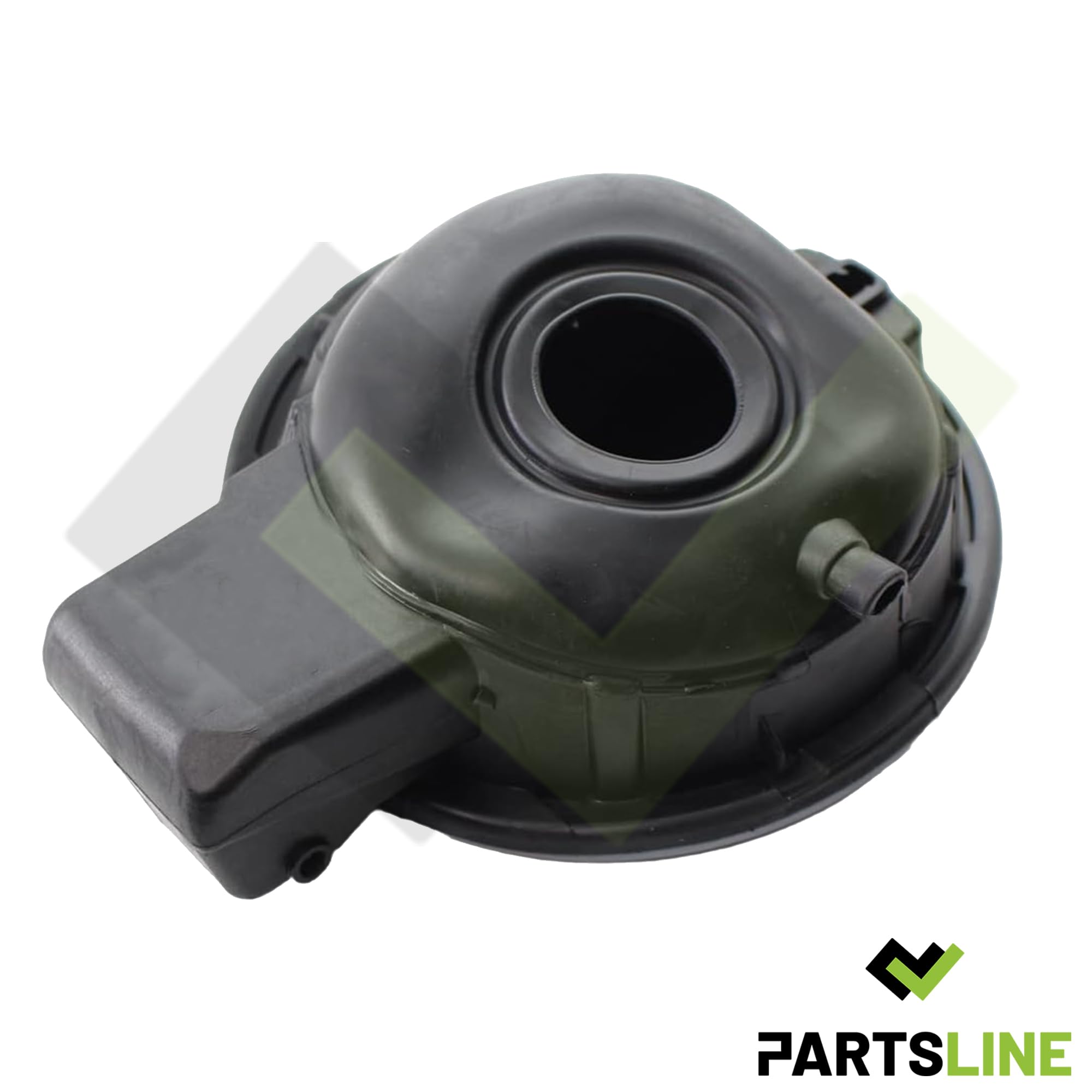 Partsline Clapet Trappe à Carburant compatible avec Golf VI 5K1