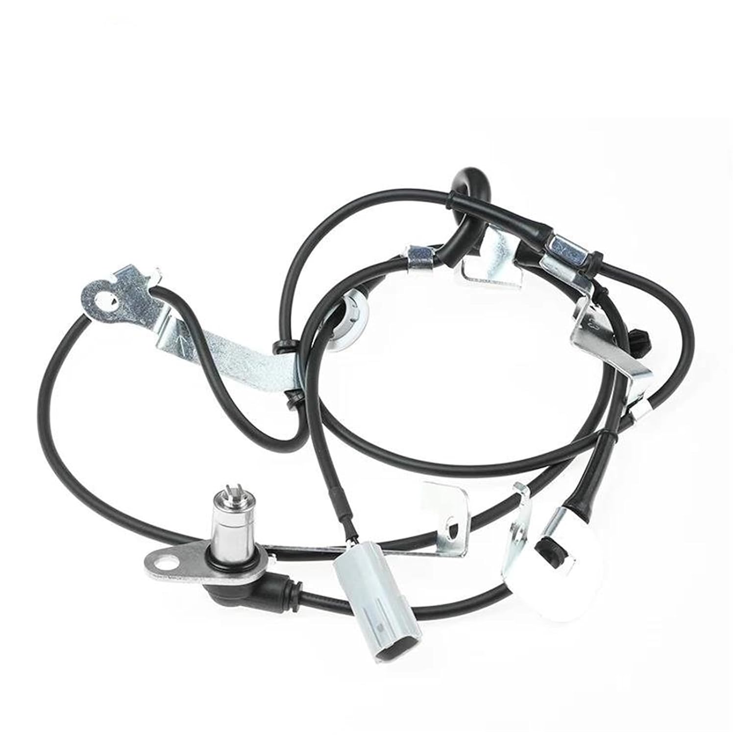 Car Sensor UM53-4373X-A UM53-43-70XA Front Left Right ABS Wheel Speed Sensor for Mazda for BT-50 B2500 forRanger (OneColor)