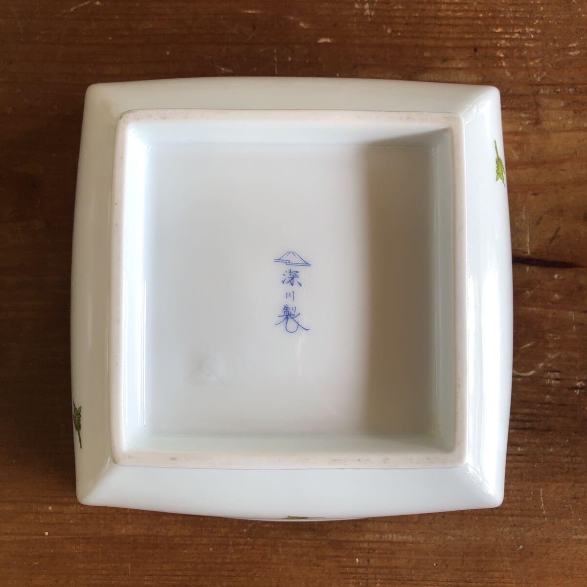 深川製磁　盛り鉢 Amazon.co.jp: 深川製磁 大鉢 深鉢 煮物鉢 梅 紅梅 白梅 紅白梅