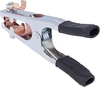Welding Earth Clamps Welding Ground Clamp, Galvanized Welding Ground - View #4