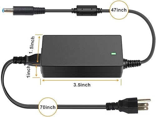 Miniatura 4 de Cargador adaptador de CA de 65 W y 45 W para Dell OptiPlex 9010 9020 3020 3040 3050 3060 3070 7040 7050 7060 D10U D02T D00 8U D09 U Micro Desktop
