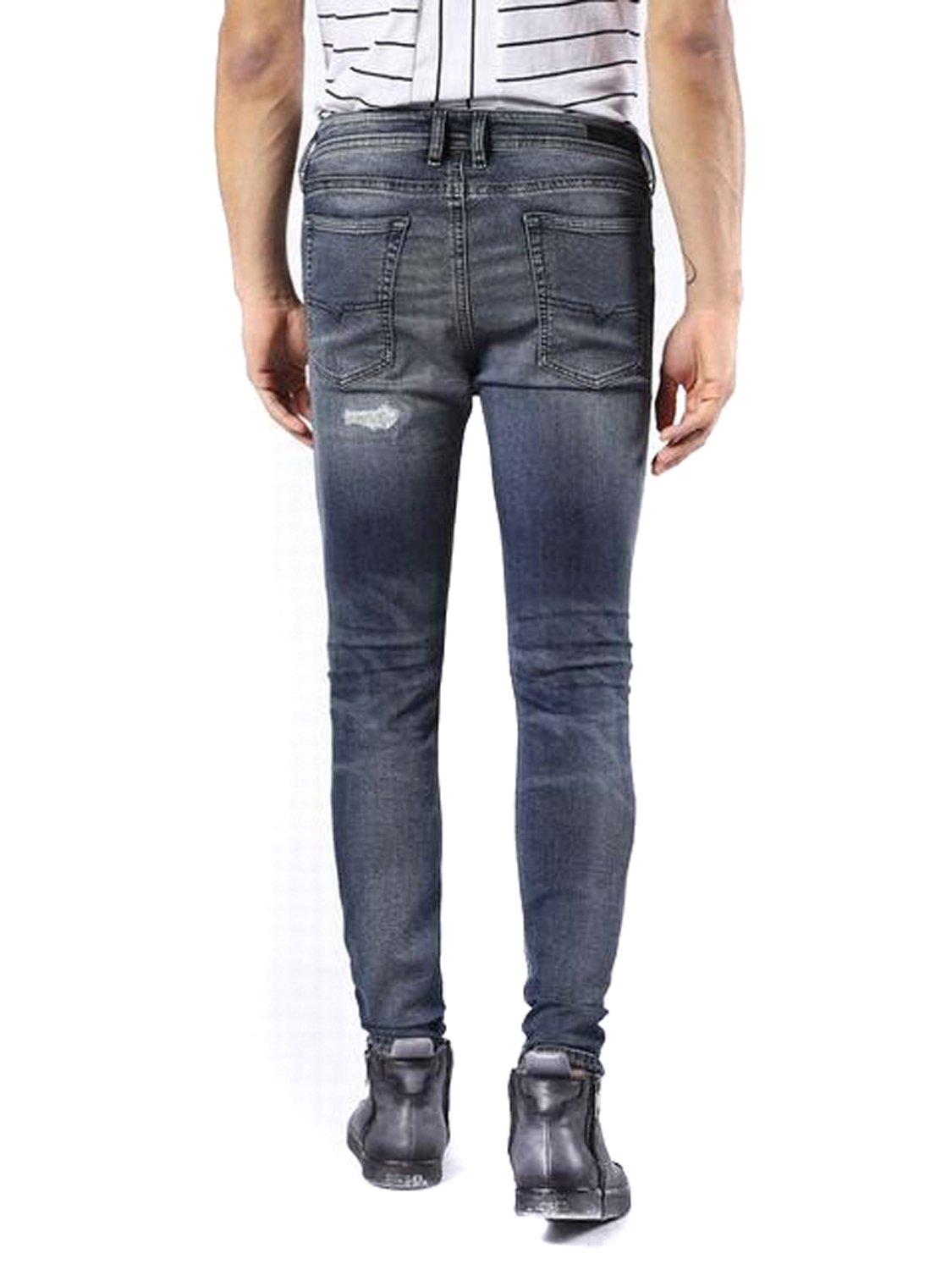 Diesel Spender-NE 0676V - Jeans da uomo