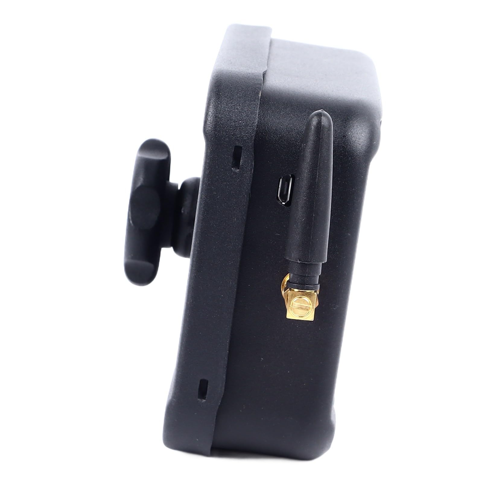Elektroniczny zamek do drzwi Deadbolt keyless entry antywłamaniowy zewnętrzny zestaw kontroli dostępu żelazny z brelokiem do kluczy do użytku domowego