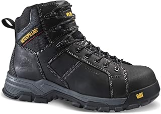 baffin como boots