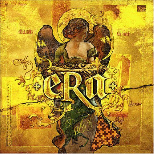 Very Best of Era [Audio CD]