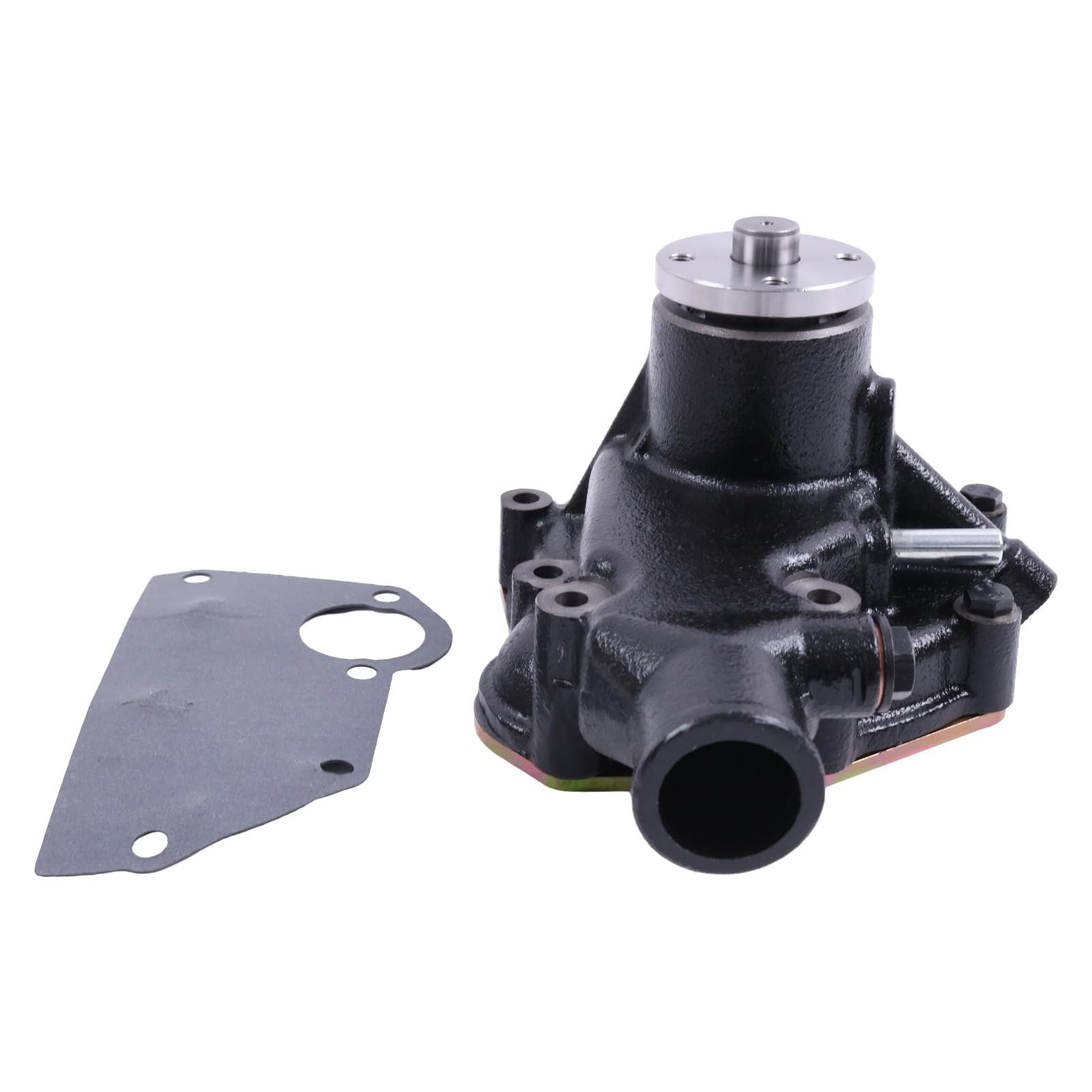 Amazon.com: zt truck parts Water Pump XJAF-02693 XJAF-00725