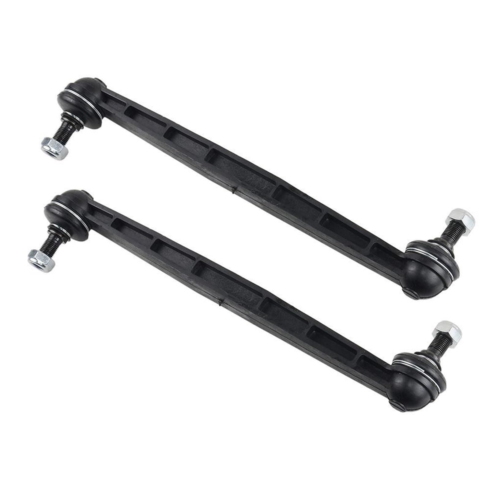 AP02 Para przednich stabilizatorów, drążków stabilizatora, łączników, pasujących do Vauxhall Zafira AB 1999-2015 Car Front Stabilizer Sway Bar