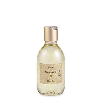 Amazon.com : SABON Sabon - Shower Oil PET - Moisturizing