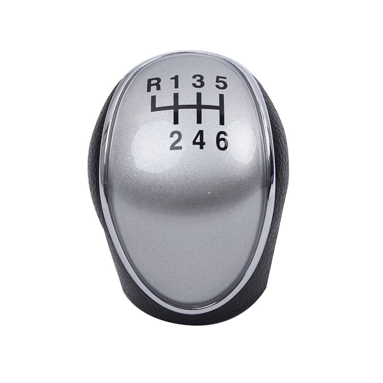 BeiZhengbhD Stick Ball Head Change Lever for Hyundai for IX35 6 Speed Gear Suitable Shift Handball Lever Handle Manual Head Car Accessories