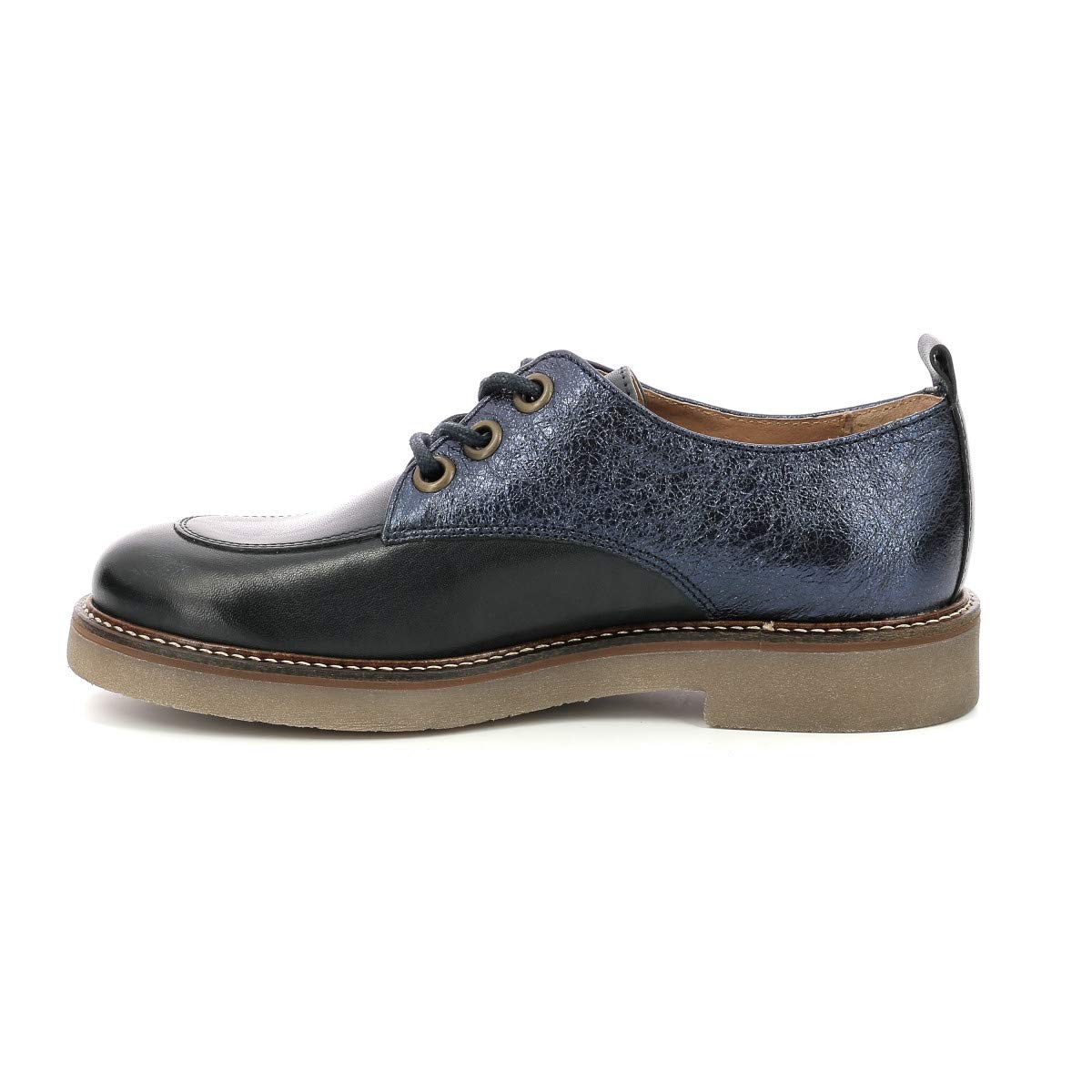 Kickers Oxmo, Derbies Fille,
