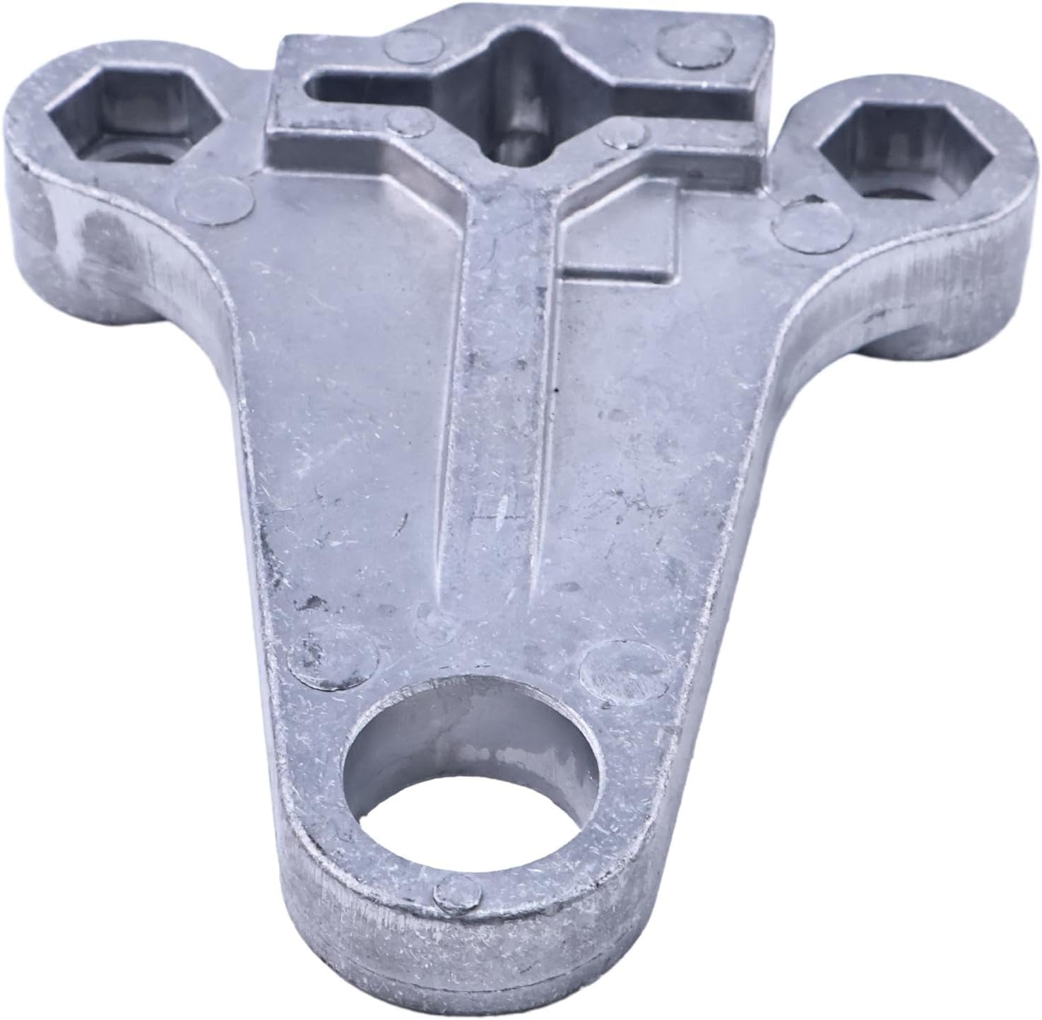 Steering Pintle Lever 6701145 compatible with Bobcat 653 751 753 763 7753 Skid Steer Loader