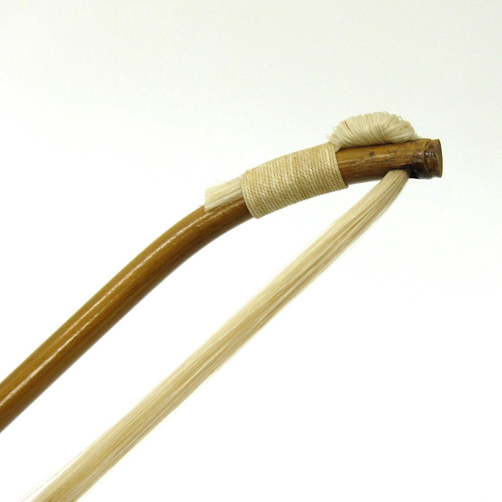 【中古】 精品寿康弓 二胡弓 南方式 上海式 ERB-120 Amazon | 精品寿康弓 二胡弓 南方式(上海式) ERB-120 | 弓 | 楽器