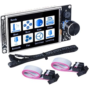 BIGTREETECH TFT35 V3.0.1 Graphic Smart Display Controller Board