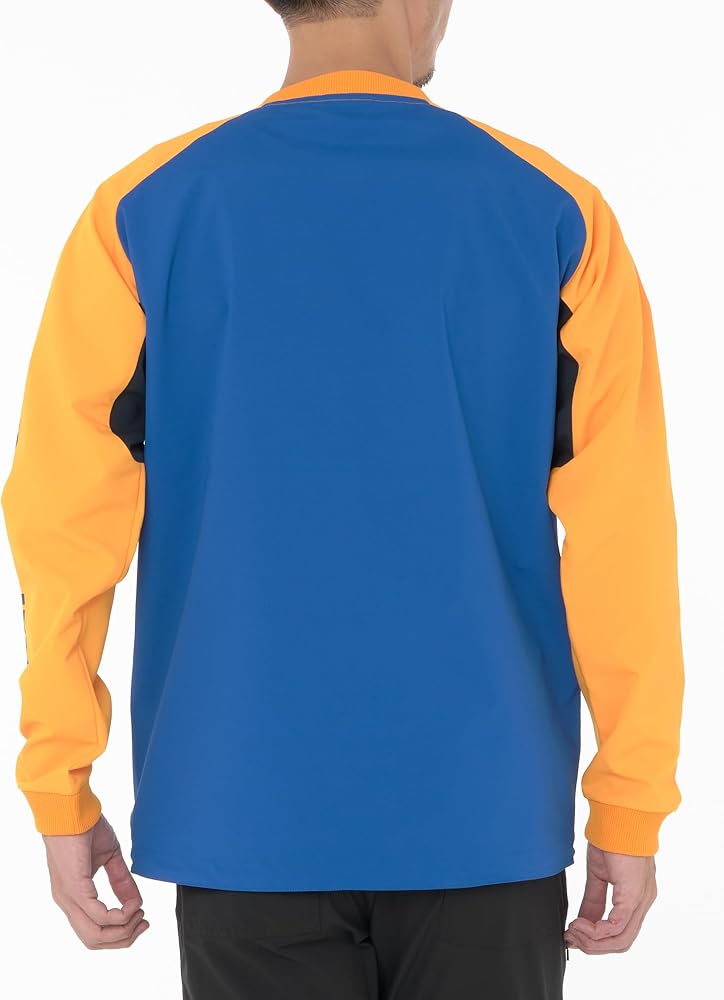 Amazon.co.jp: [カンタベリー] プラクティスプルオーバー PRACTICE