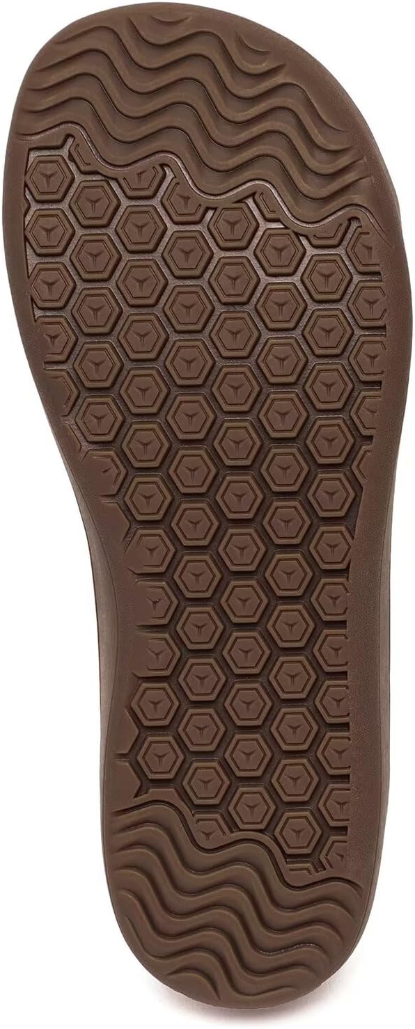 HOBIBEAR Barefoot Shoes Mesh Lightweight Wide Toe Box Zero Drop Slip-on Shoes for Women - Image 4