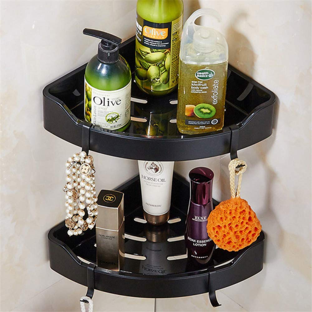 Bathroom Rack Bathroom Shelf 304 Stainless Steel Bathroom Shower Rack Bath Shower Shelf Shower Caddy Rack Holder Wall