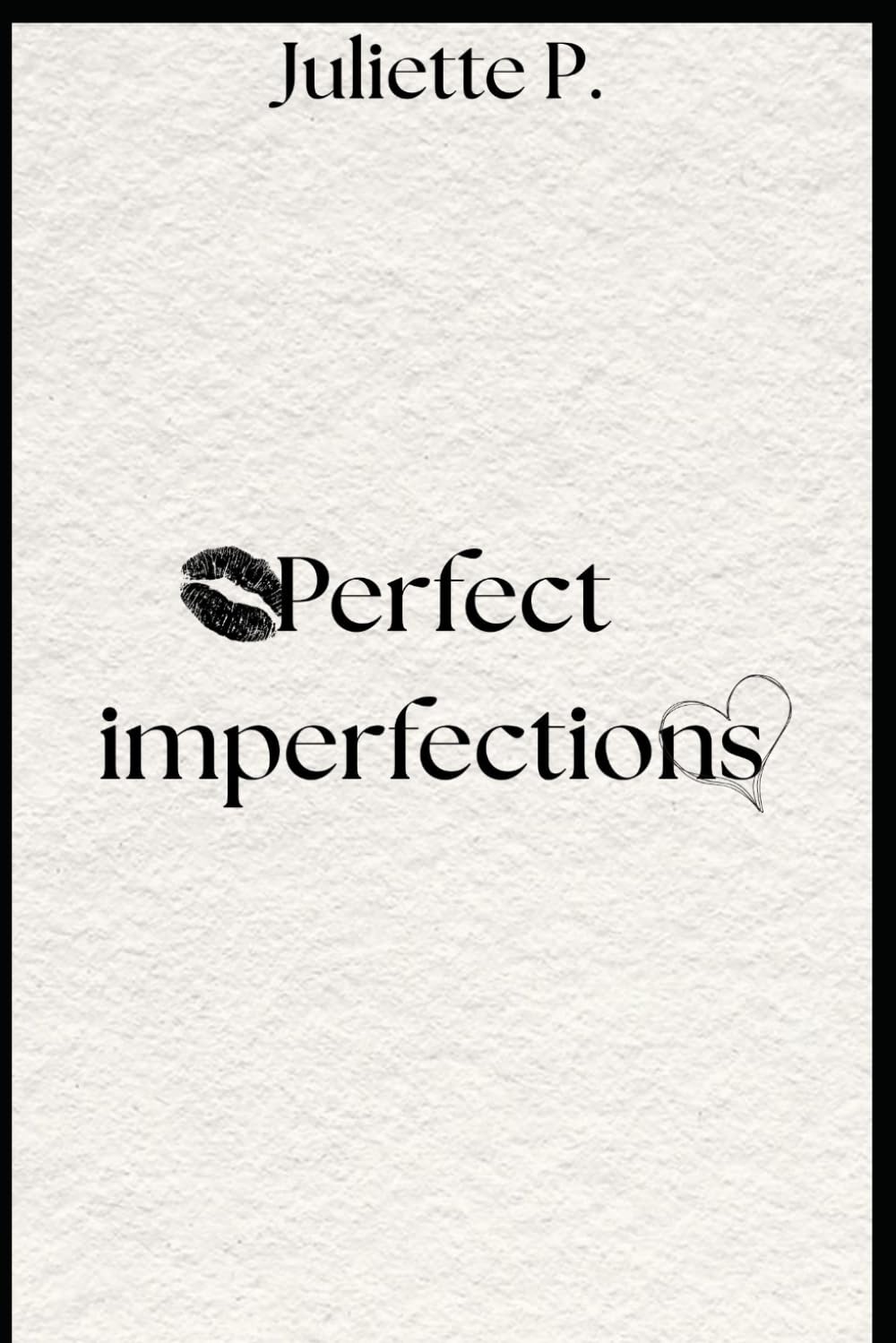 Perfect imperfections