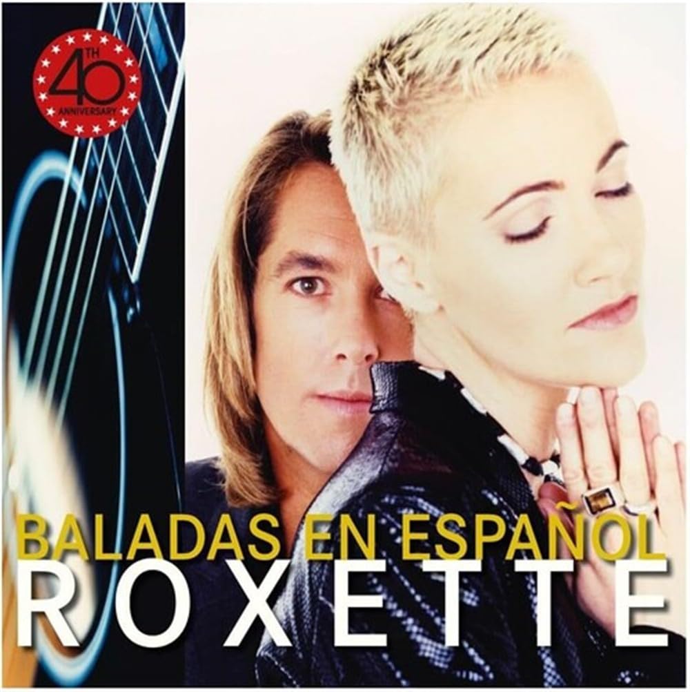 Baladas En Espanol (Complete Collection) [VINYL]