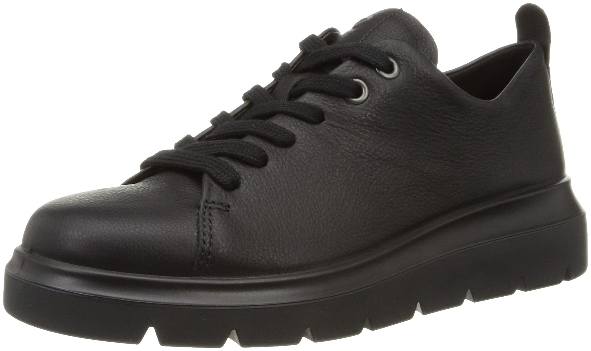 ECCO Womens NOUVELLE, Black, 6 UK