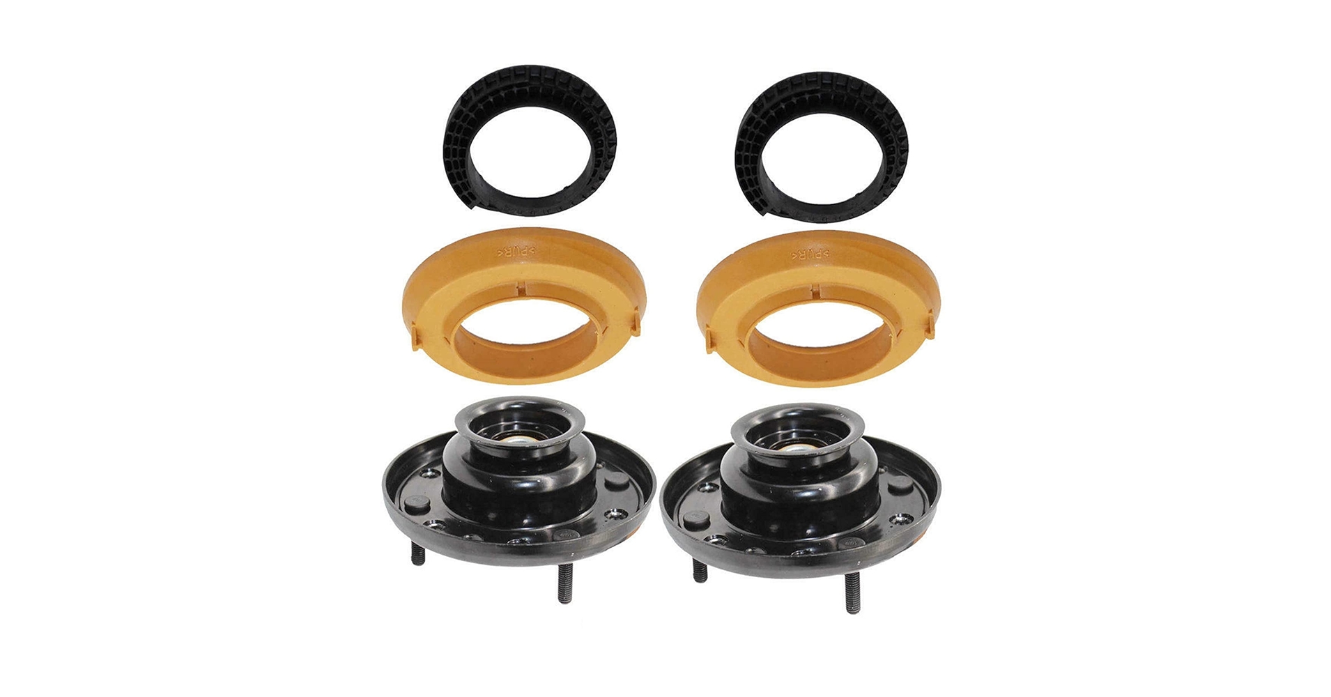 BFRベルト Amazon.com: The ROP Shop (2) Torque Converter Drive Belts