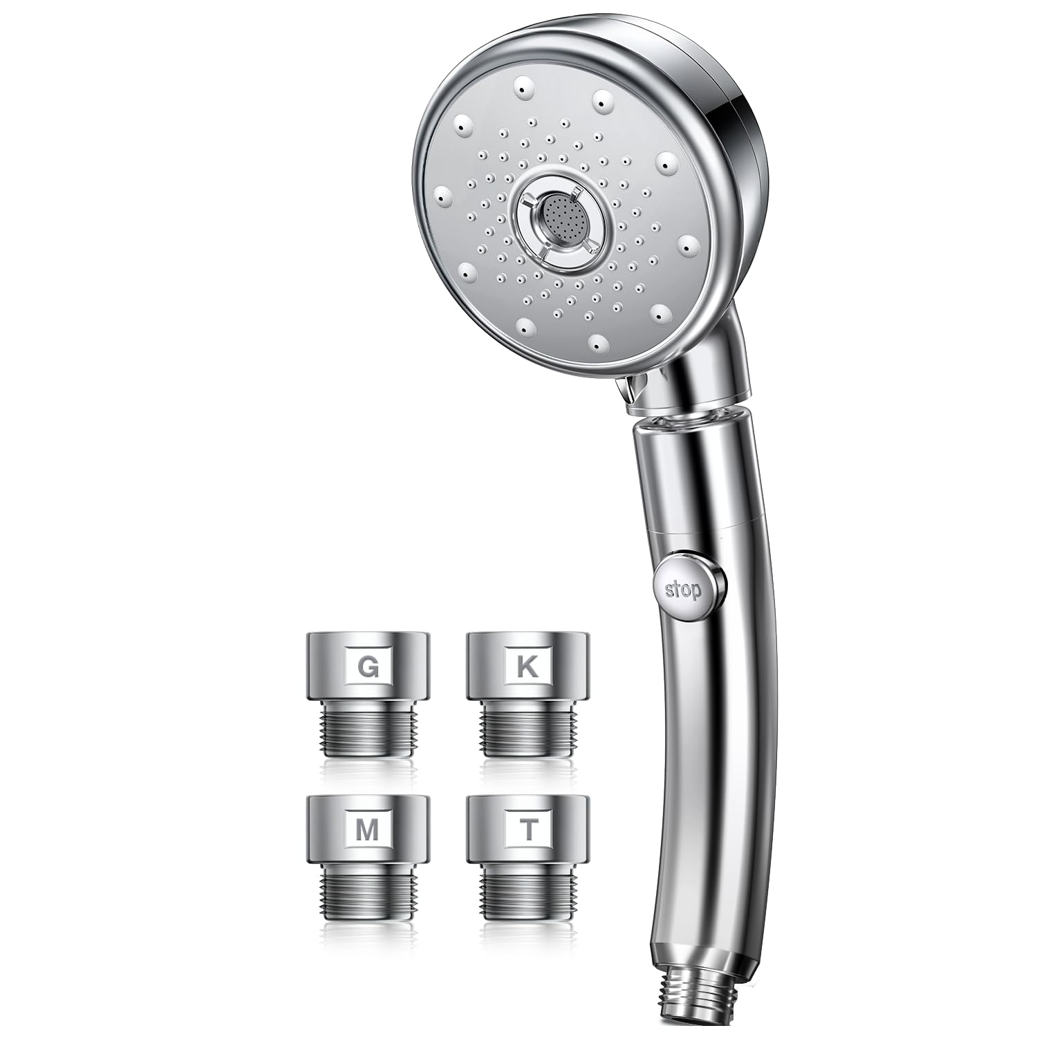 Amazon.co.jp: シャワーヘッド マイクロナノバブル 【2025革新＆360