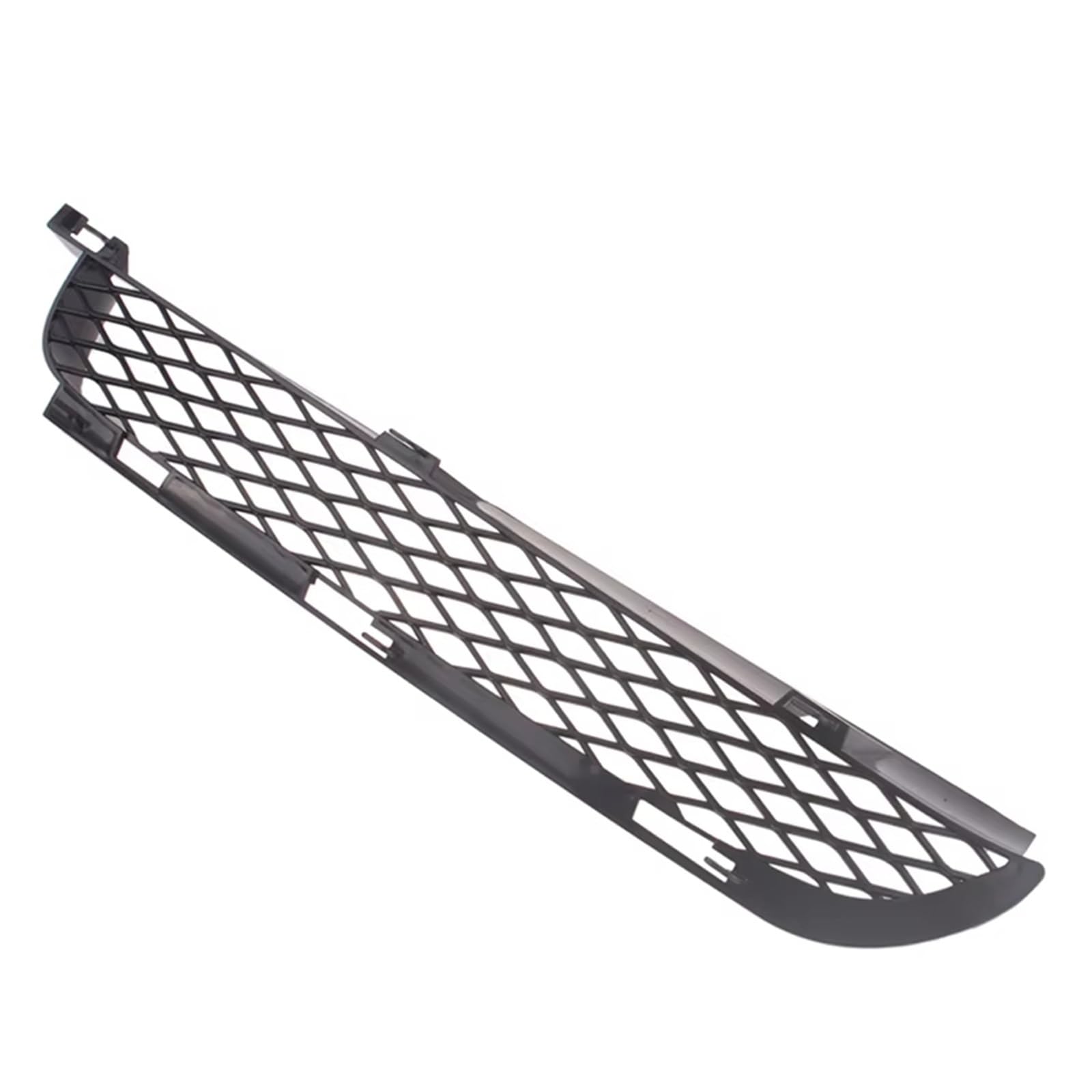 Grille de radiateur BMW X5 E53 avant inférieure ventilation optimale calandres 51117116398 - 8
