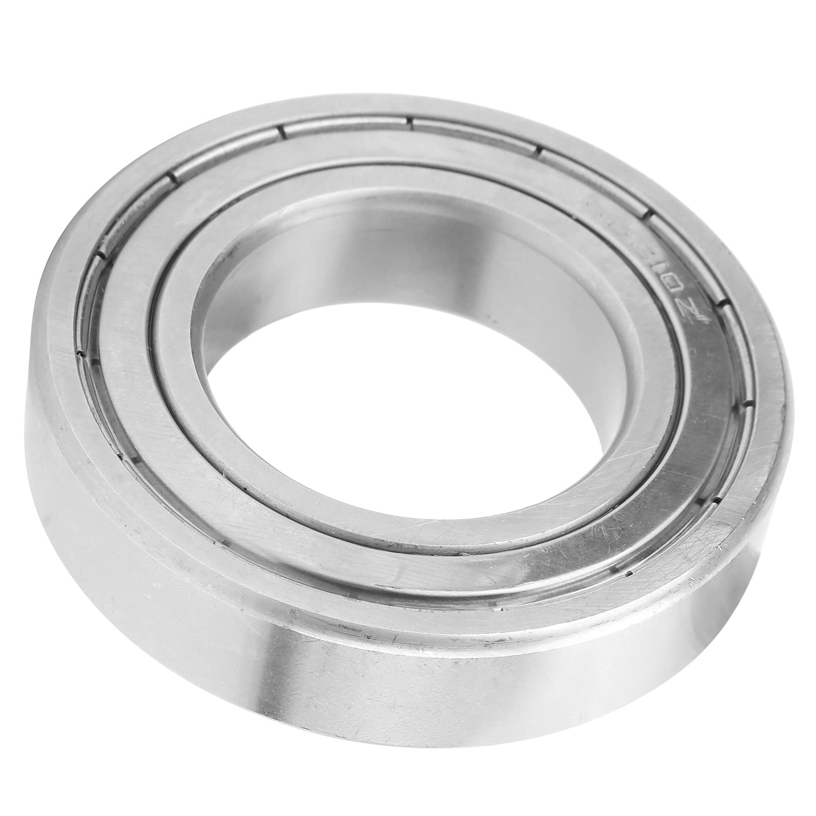 Łożyska kulkowe miniaturowe S6210ZZ 90x50x20 mm |Łożyska szybkoobrotowe ze stali nierdzewnej do maszyn przemysłowych |Osłona przeciwcząsteczkowa do reduktorów/kruszarki
