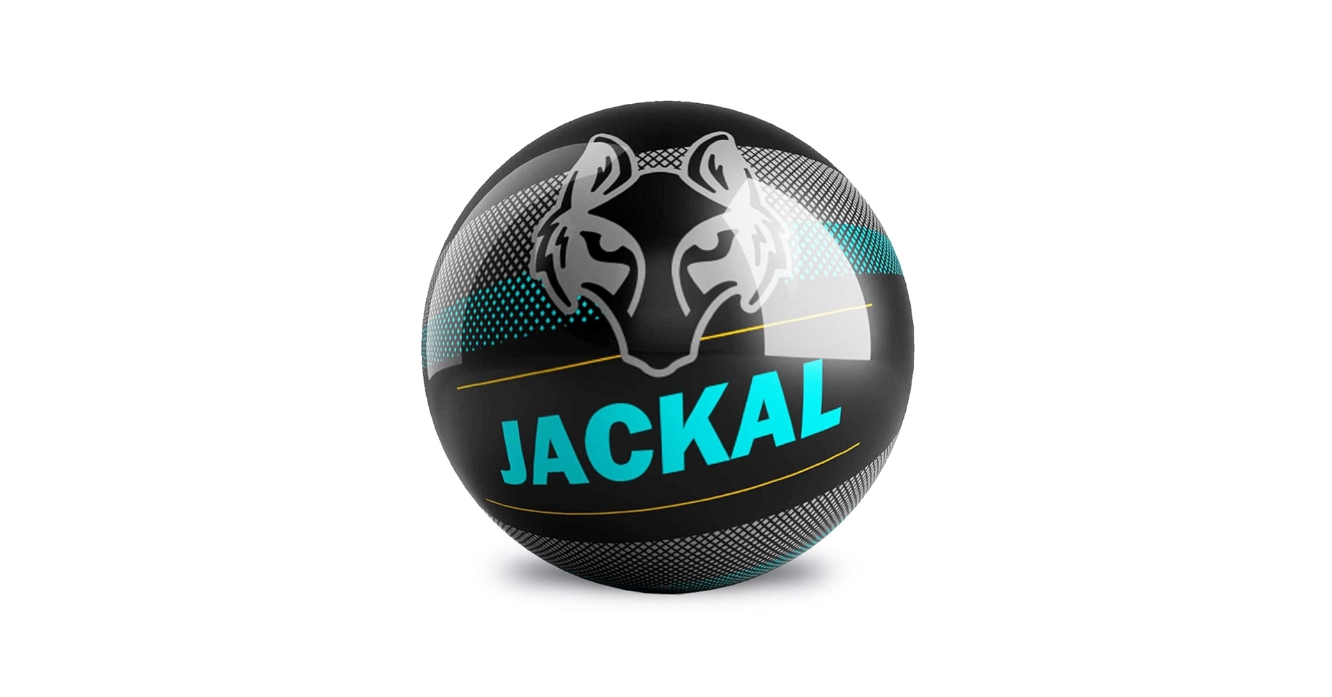 Amazon.co.jp: Motiv Jackal Pixel スペアボーリングボール