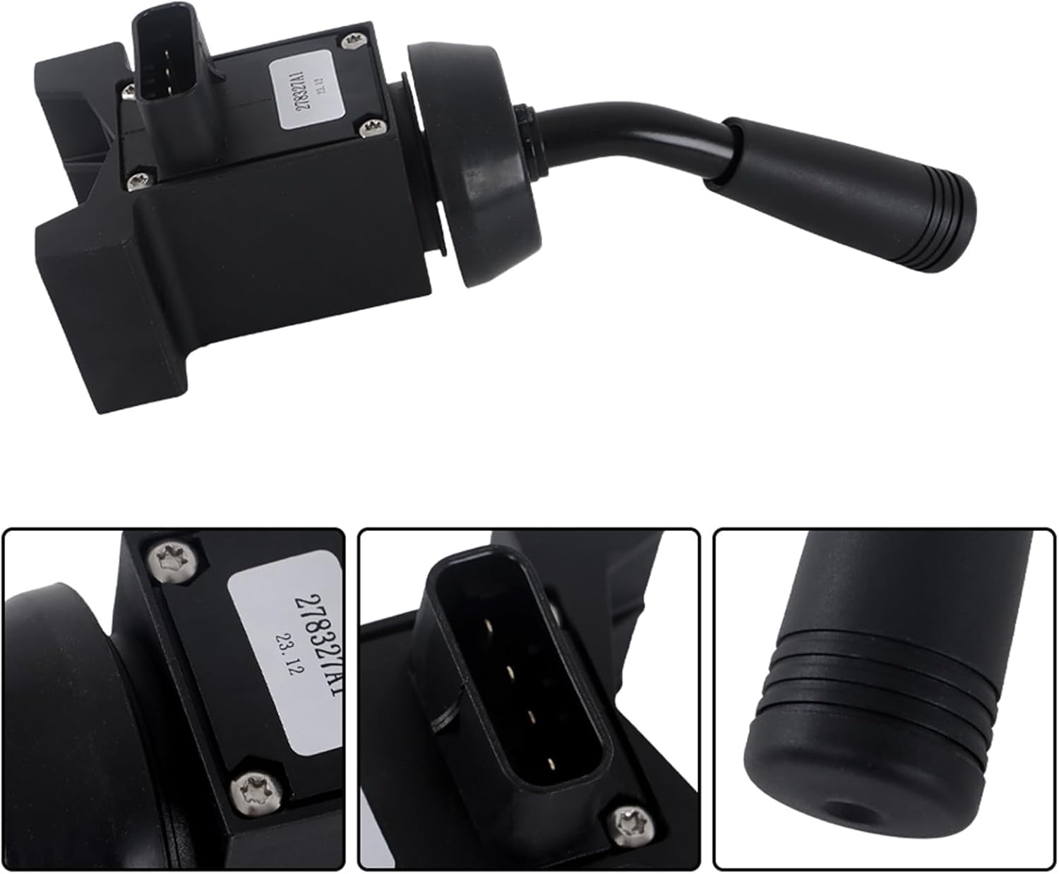 278327A1 133790A1 278328A1 Transmission Shifter Replacement for Case Loader 570LXT 570MXT 585G 586G 588G 580L 580M 580SM 590SM