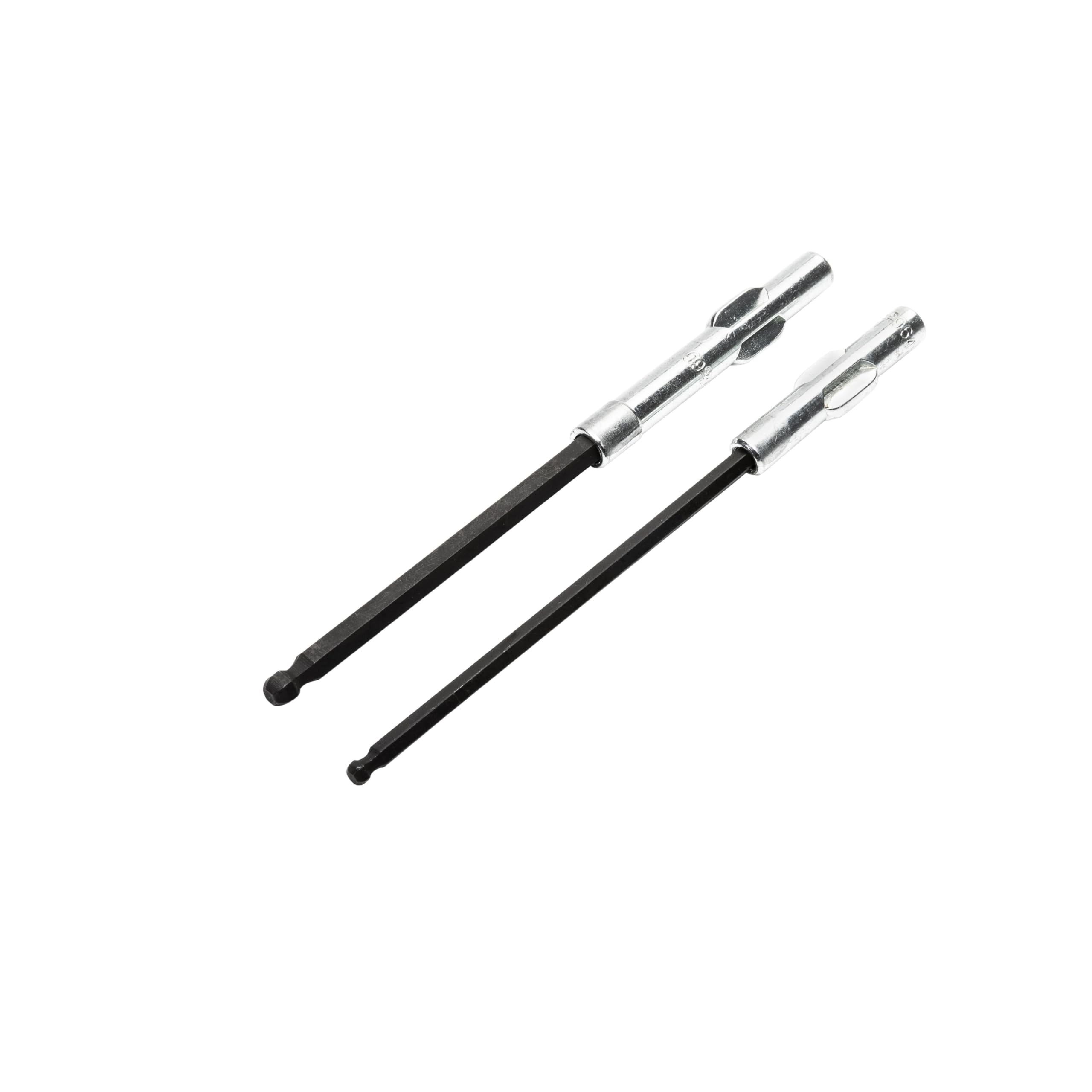 Weller Xcelite 11 Pieces Ballpoint Allen® Hex Socket Type