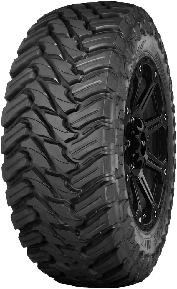 Atturo Trail Blade MT 33X12.50R20 E/10PLY