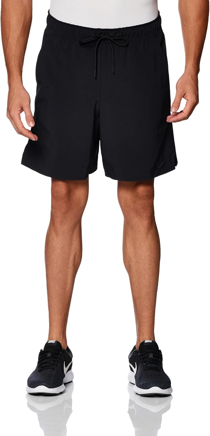 Nike Men's Unlimited Dri-fit 7" 2-in-1 Versatile Shorts