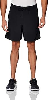 ウェア Nike Dri-FIT 2-in-1 Basketball Shorts Nike Mens Dri-Fit Unlimited WVN 7IN 2IN1 Men's 7 2-in-1