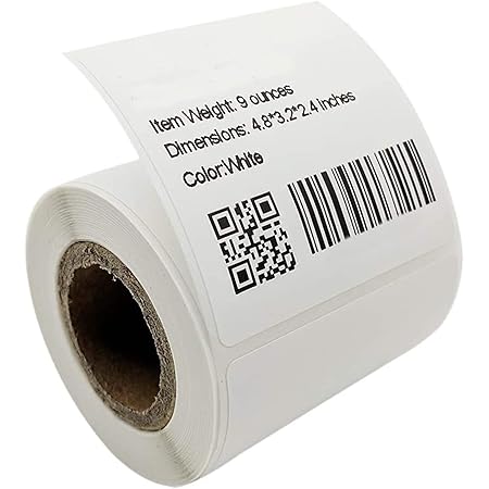 netum label printer