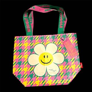 Wiggle Wiggleウィグルウィグル リユーザブルショッピングバッグ S