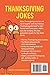Thanksgiving Jokes: Funny Thanksgiving Jokes and Riddles for Kids (Thanksgiving Stories for Kids)