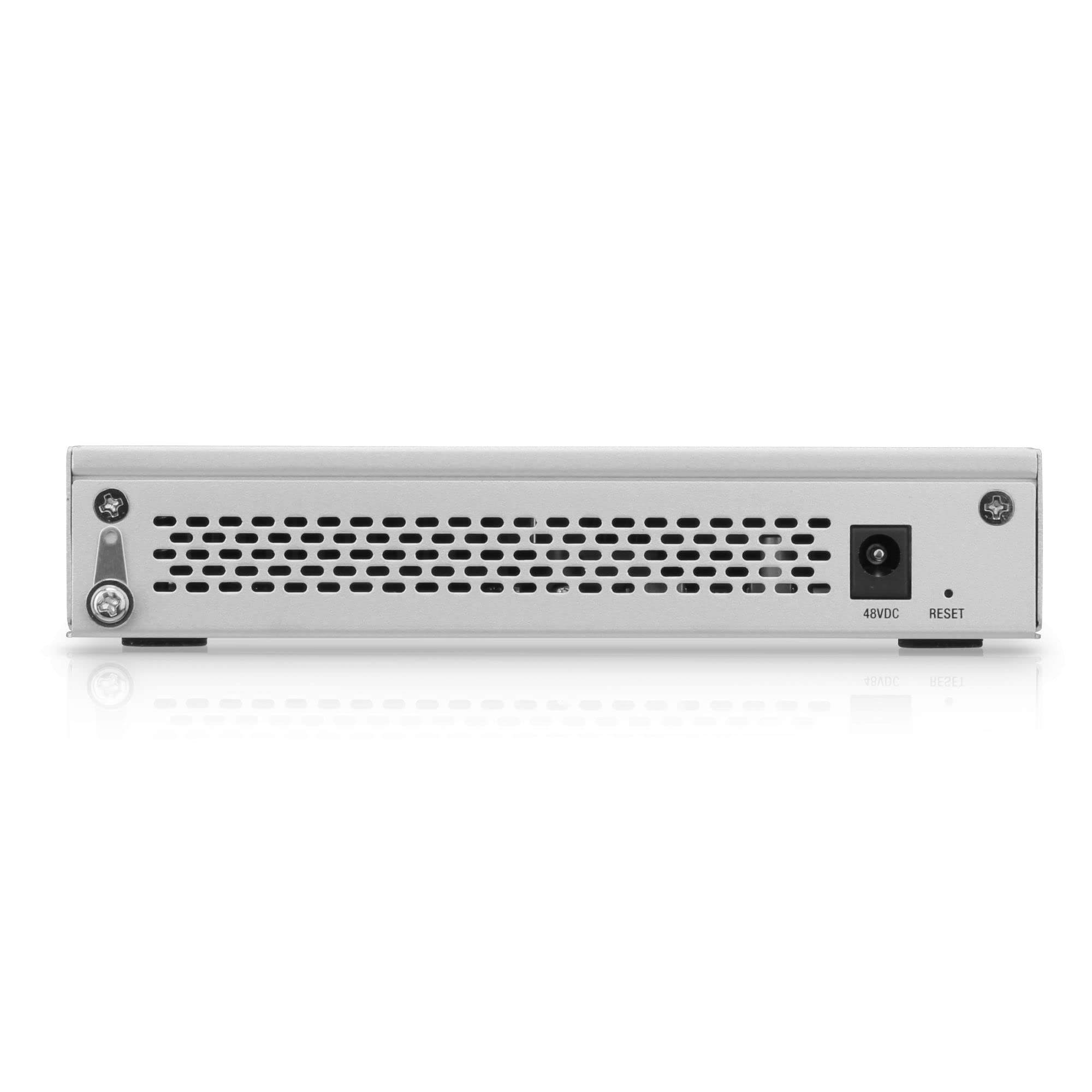 Ubiquiti UniFi Switch 8 60W (US-8-60W) : Amazon.ca: Electronics