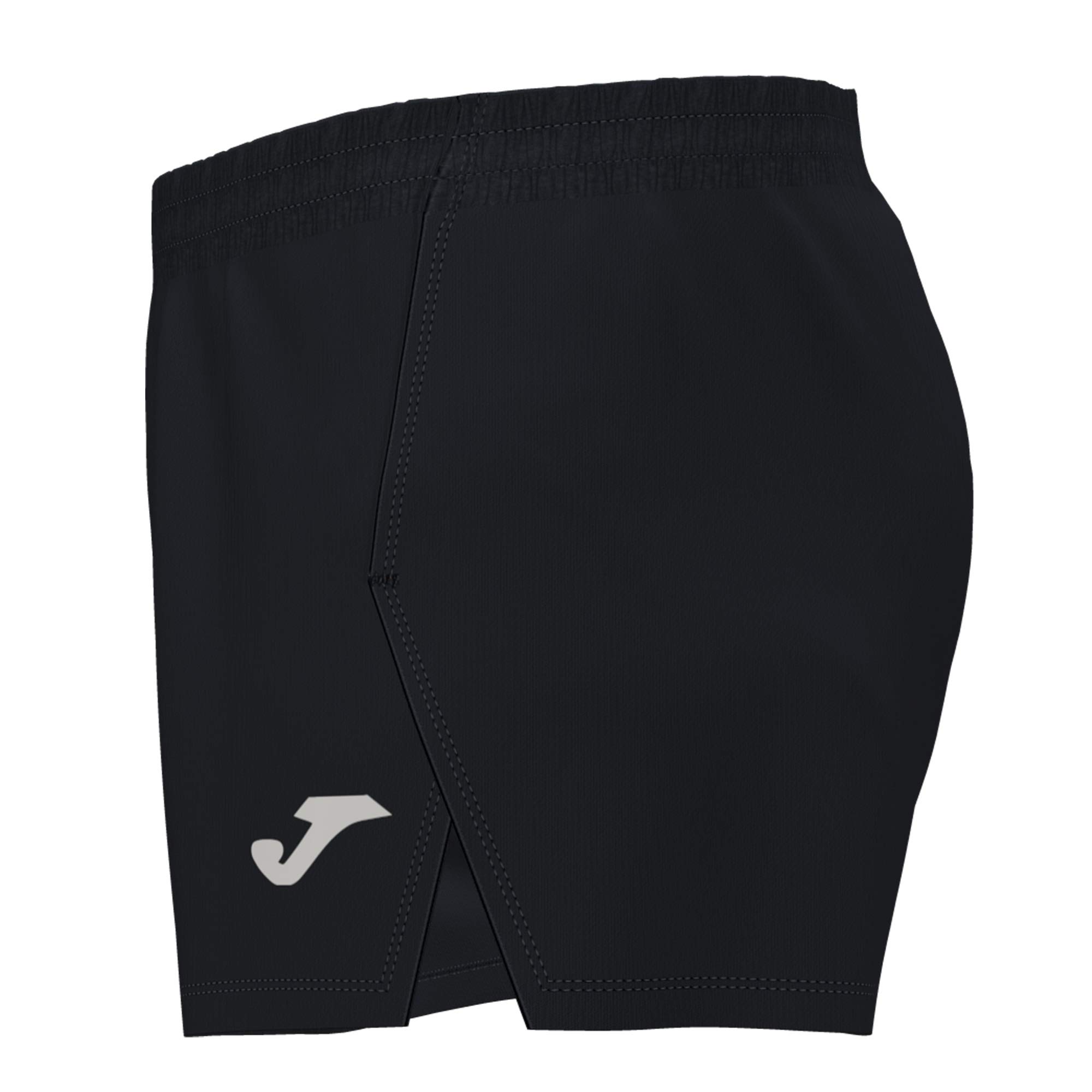 Joma Record Court II Noir, 102226.100.L