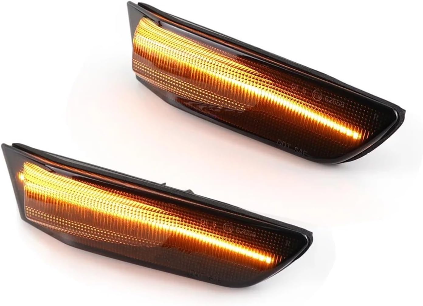 専用専用 サイドマーカーランプ 4用スバル BRZ ZD8 2022 2023 2024 84411-CC010