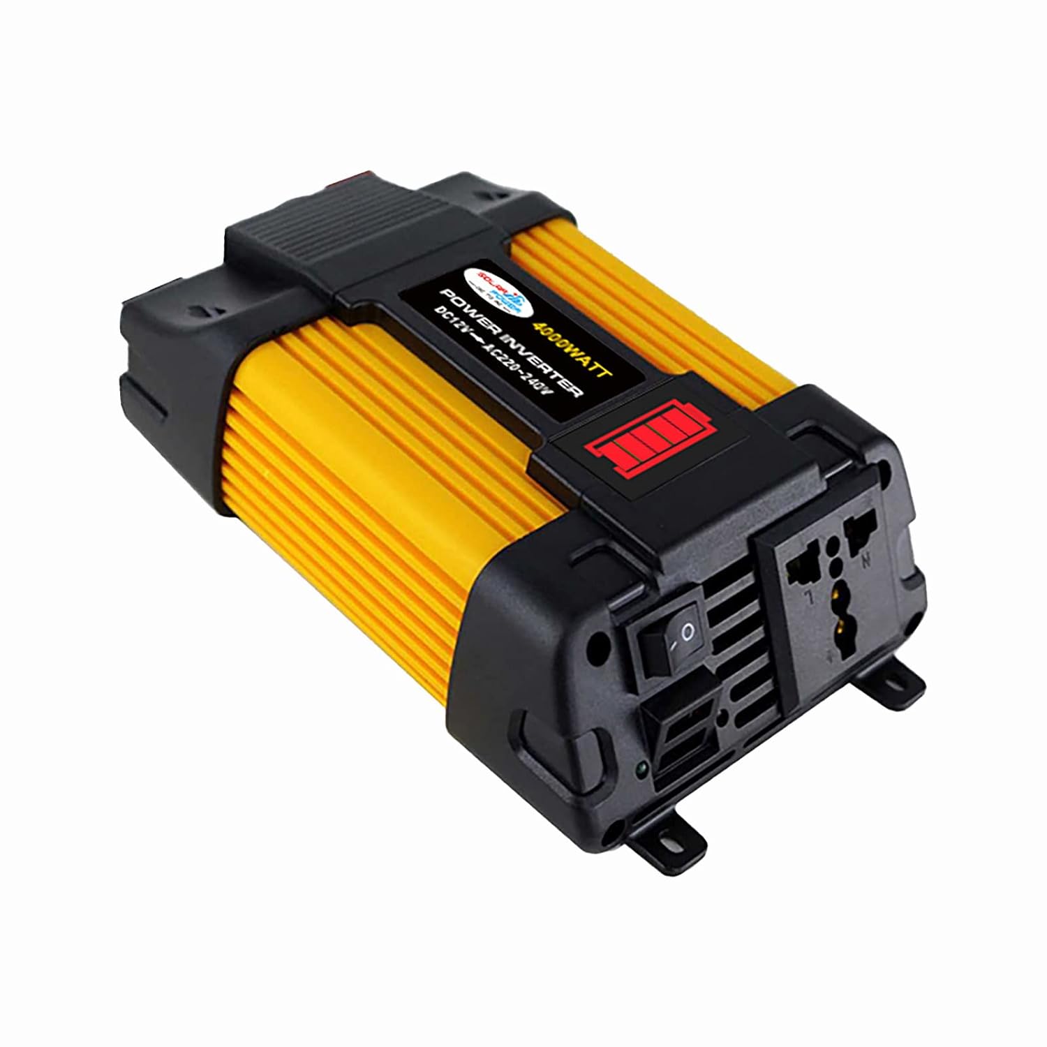 Qunan M fied Sine Wave Inverter High Frequency 00W ak Power Inverter DC